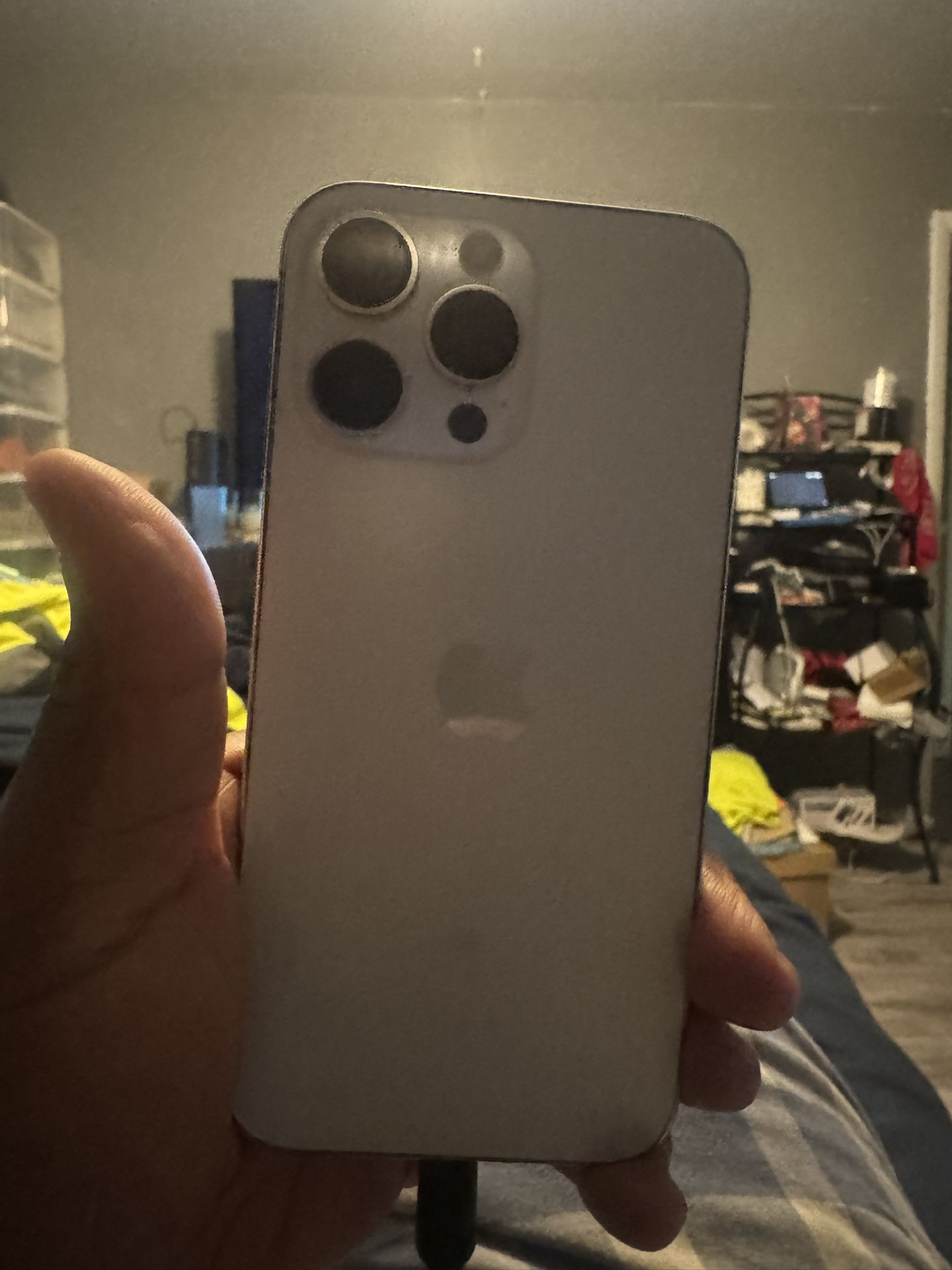 Apple iPhone 14 Pro Max unlocked
