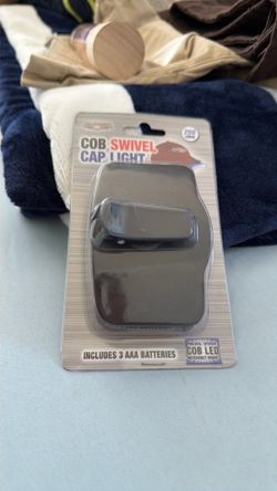 Cap Light