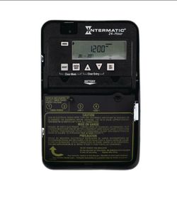 Intermatic ET1125C