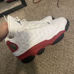 Jordan 13s