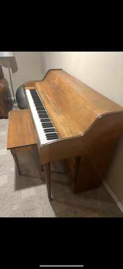 Piano 
