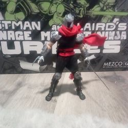 Custom Master Shredder By Whys