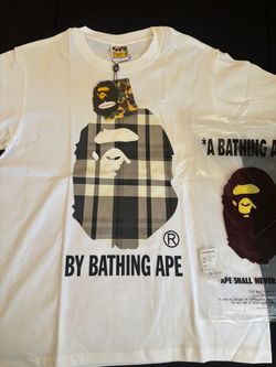 Bape Shirt