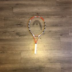 Head Tennis Racket