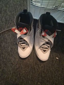 Jordan's
