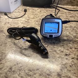 Garmin Streetpilot I5