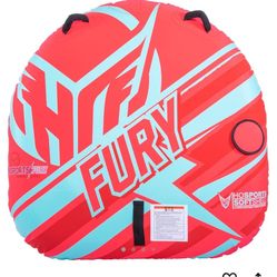 Brand New Fury 1 Rider Tube