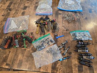 RC Springs Lot