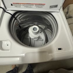 Newer Washer-dryer smaller load 
