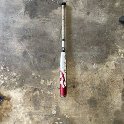 Demarini CFX SOFTBALL BAT