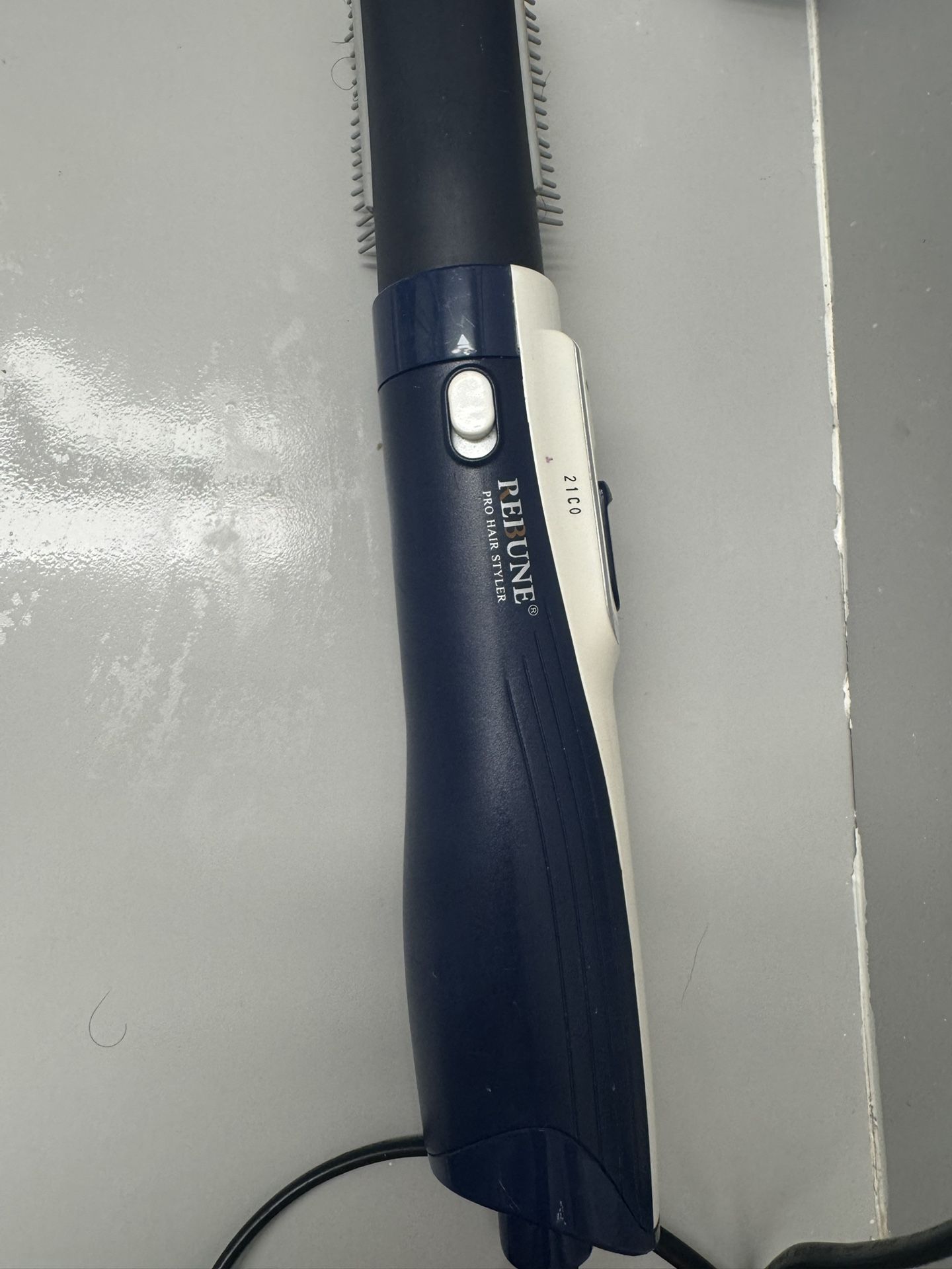 Rebune Hair Styling Brush