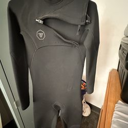 Vissla Wet Suit Médium 