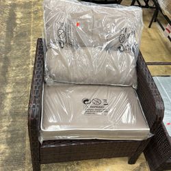 Patio Chairs 