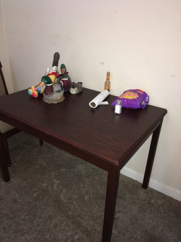 Mesa de comedor usada (Furniture) in Dallas, TX - OfferUp Mesa de comedor usada (Furniture) in Dallas, TX - OfferUp