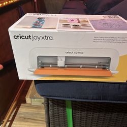 Cricut Joy Xtra