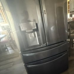 Refrigerador 