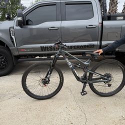 Mountain Bike 