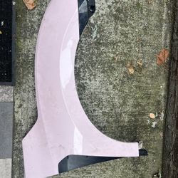 2019 Honda Civic Type R Parts
