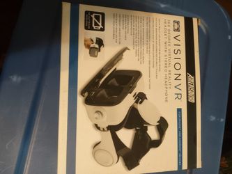 Vision Vr