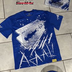 Bape And Cough Syrup