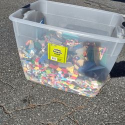 LEGOS.....