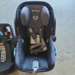 Car Seat UPPAbaby