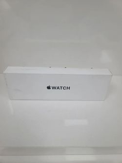 Apple - Watch Series 10 42mm Aluminum Case (GPS) Jet Black New - 1 year warranty included!