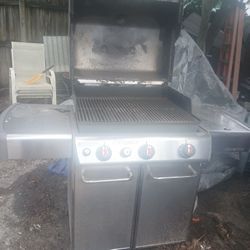 Grill Wueber 