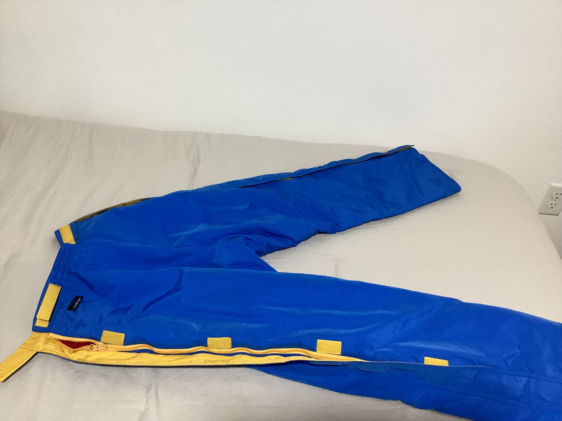 Children Snow Pants L.