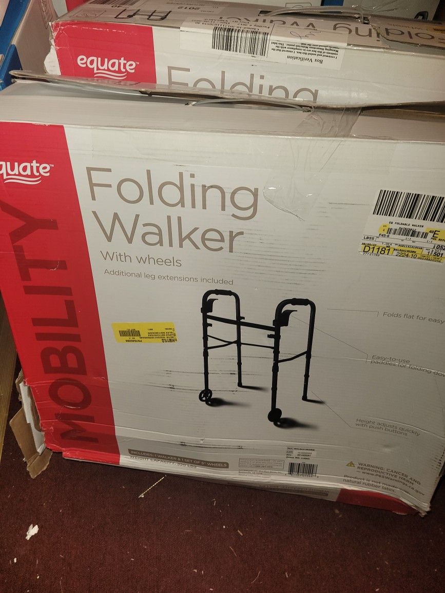 New in original packaging....pallet items.Misc. Items