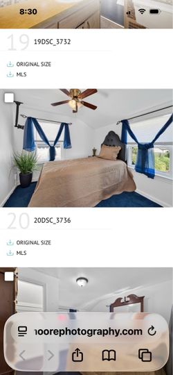 Set of twin beds and Treadmills