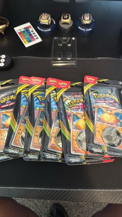 Perfect Order Booster Pack