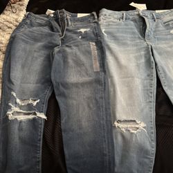 Brand New American Eagle Women Pants 