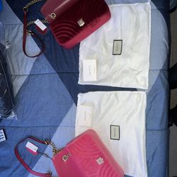Gucci Bags 
