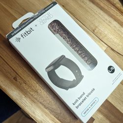 Fitbit x Victor Glemaud BAND