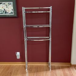 Stainless Steel Shelf 