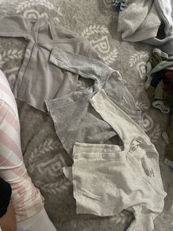 Baby Long Sleeves