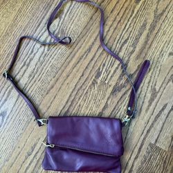Beautiful New Purse From Italy - $25