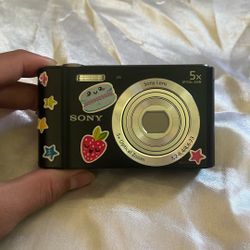 Sony Digital Camera