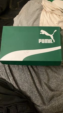 Puma Suede Classic XXI