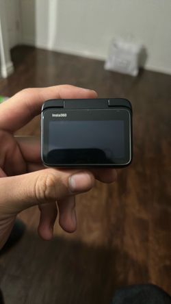 insta 360 go3s