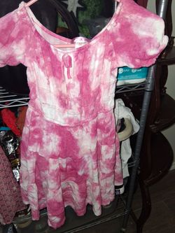 Cute dresses for girls (2 for 1)