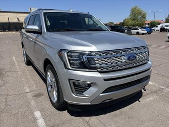 2019 Ford Expedition MAX