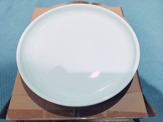 NEW Large Dinner Plates