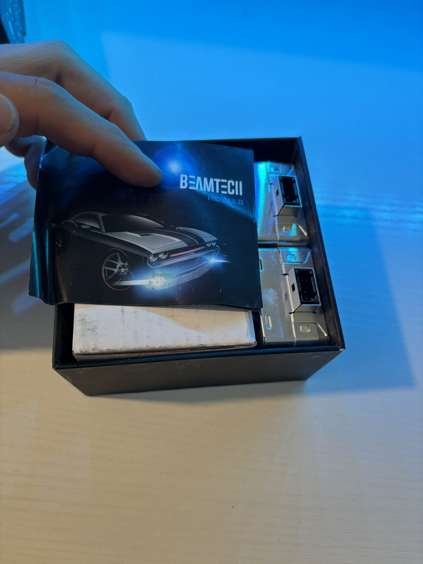 Headlights Bulbs
