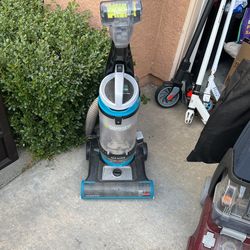 Boswell Vacuum
