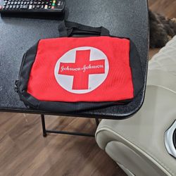 Medical KIT BAg 