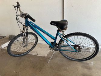 Schwinn Sidewinder 7-Speed Bike – 26”