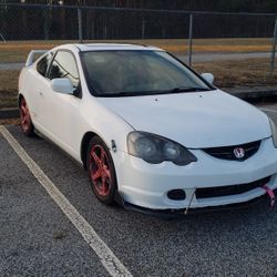 2003 Acura RSX