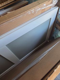Closet doors
